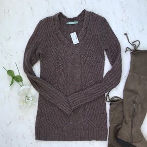 Maurices Sweater Dress